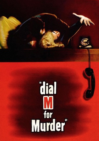 Dial M for Murder