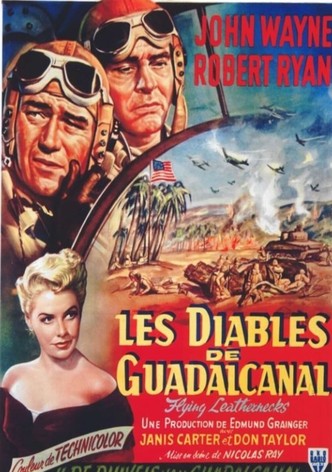 Les Diables de Guadalcanal