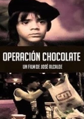 Operación chocolate
