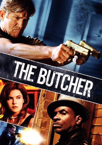 The Butcher