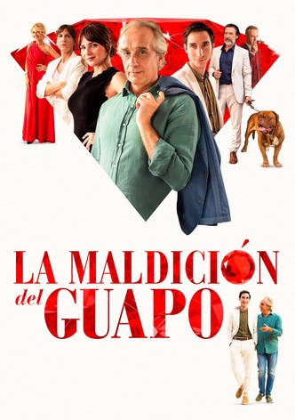 La maldición del guapo