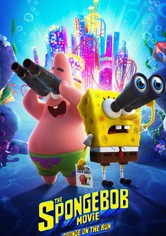 The SpongeBob Movie: Sponge on the Run