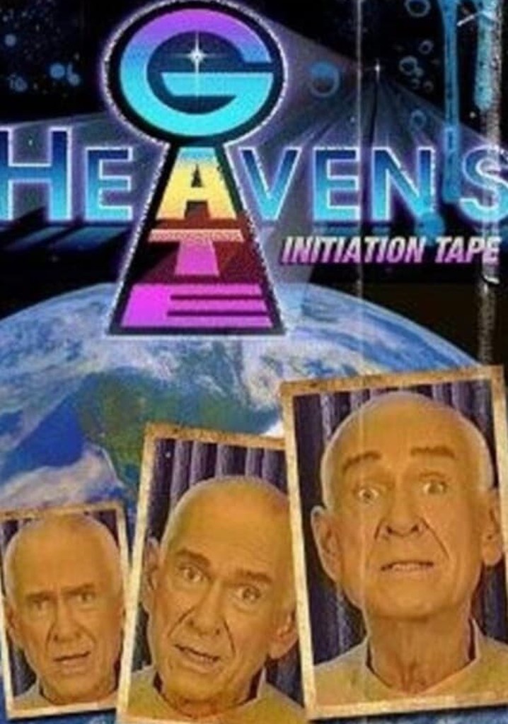 Heaven's Gate Initiation Tape