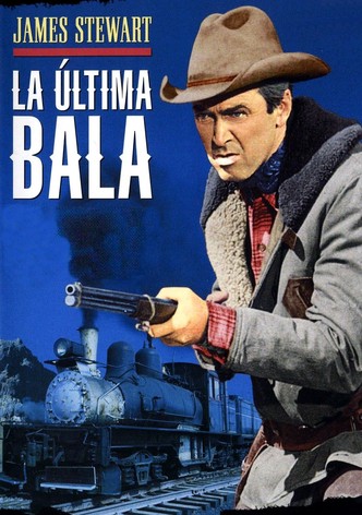 La última bala