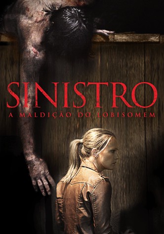 Sinistro: A Maldição do Lobisomem