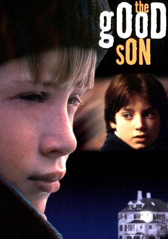 The Good Son