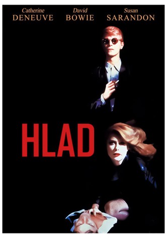 Hlad