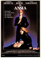 El ansia