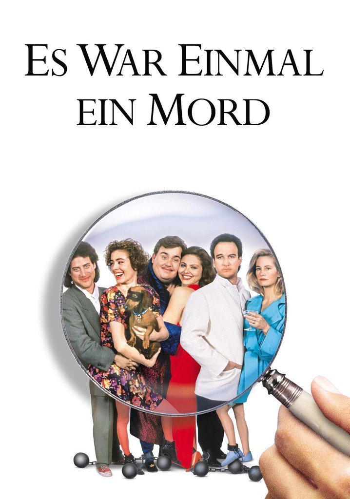Es war einmal ein Mord Stream Jetzt Film online anschauen