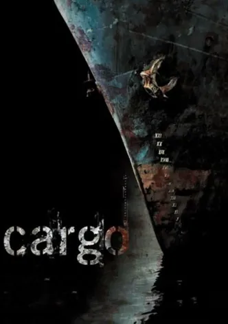 Cargo poster