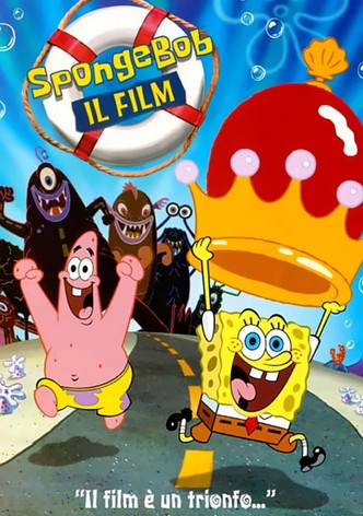 SpongeBob - Il film