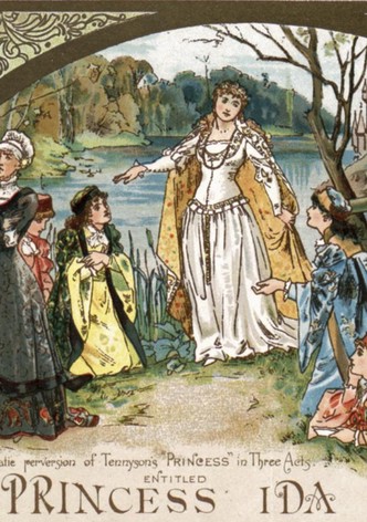 Princess Ida
