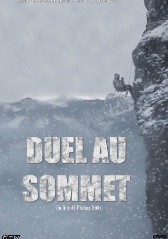 Duel au sommet