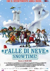 Palle di neve