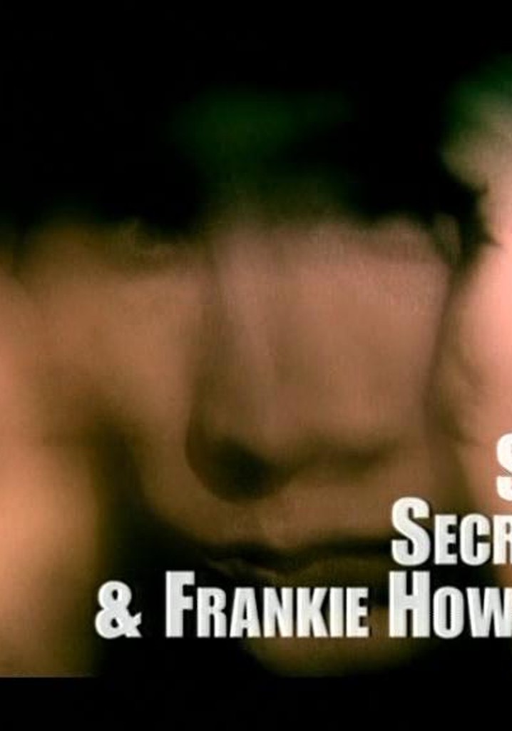 Sex, Secrets & Frankie Howerd