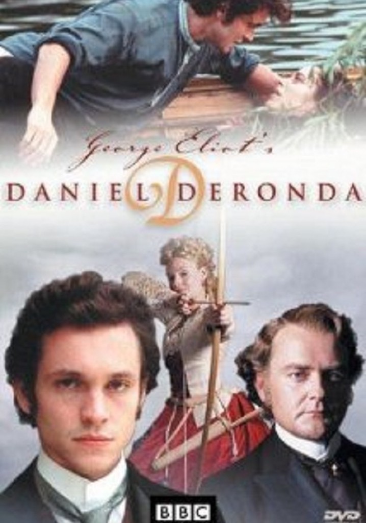 Daniel Deronda