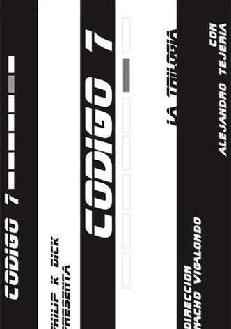 Código 7