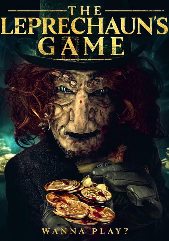 New leprechaun sale movie