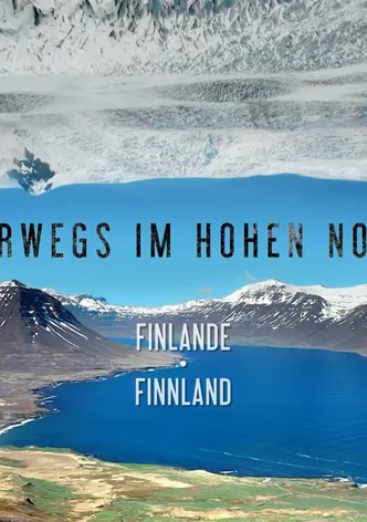 Viagens em Terras do Norte