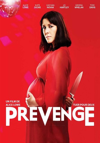 Prevenge