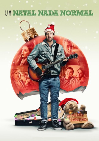 Enquanto o Natal Durar