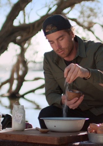 Taste of Australia with Hayden Quinn