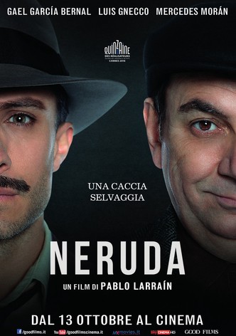 Neruda