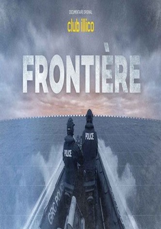 Frontière