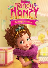Fancy Nancy