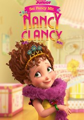 Fancy Nancy Clancy