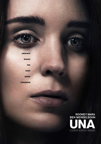 Una - Negra Sedução