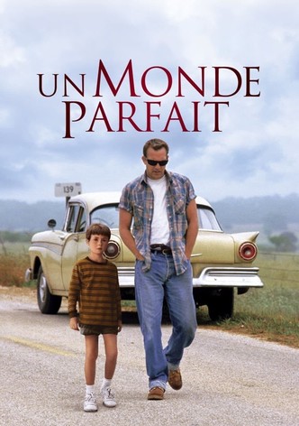 Un monde parfait