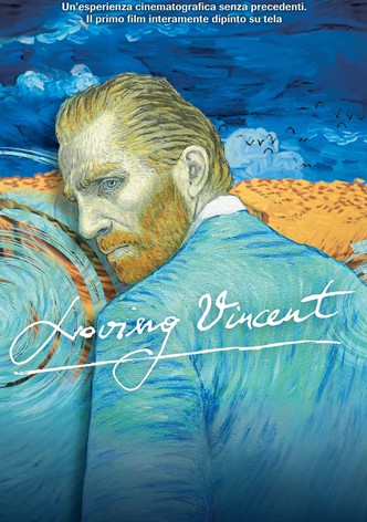 Loving Vincent