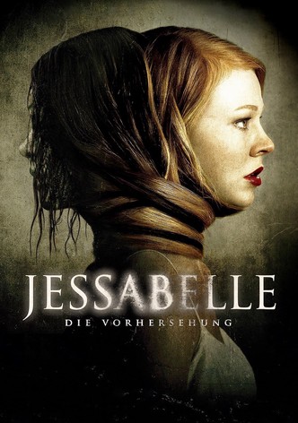 Jessabelle - Die Vorhersehung