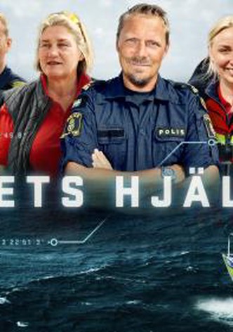 Havets Hjältar