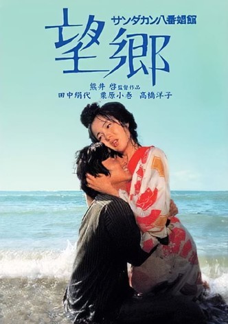 サンダカン八番娼館 望郷