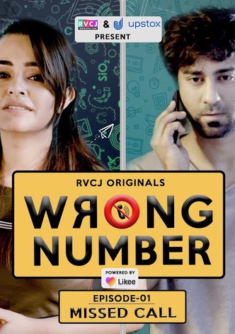 Wrong Number