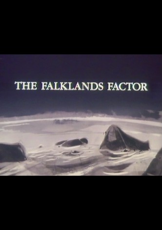 The Falklands Factor