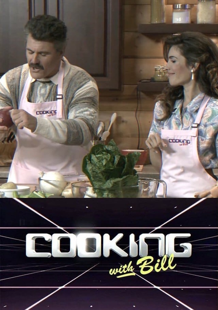 Cooking with Bill: PrestoVeg