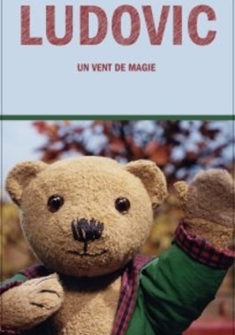Ludovic: Un vent de magie