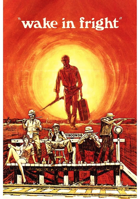 Wake in Fright
