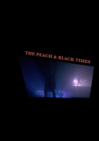 Sign o' the Times - The Peach and Black Times