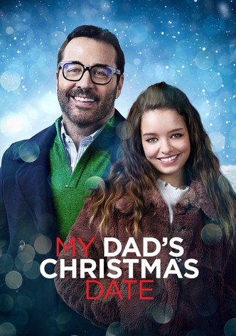 Коледното гадже на татко