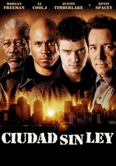 Edison, ciudad sin ley