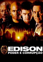 Edison: Poder E Corrupção