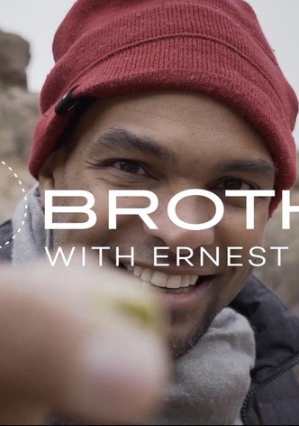 Fly Brother with Ernest White II