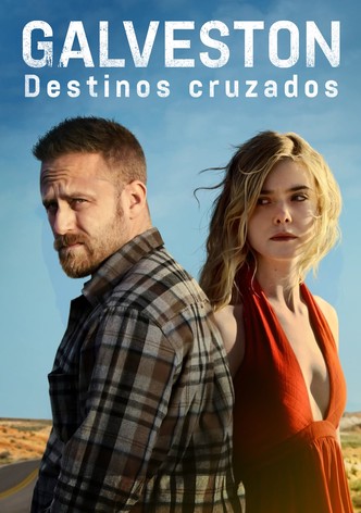 Galveston – Vingança e Redenção