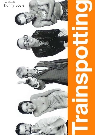 Trainspotting
