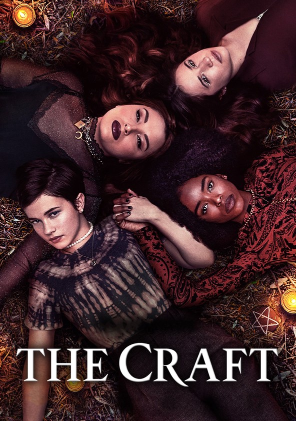 Ver The Craft: Legacy En Línea