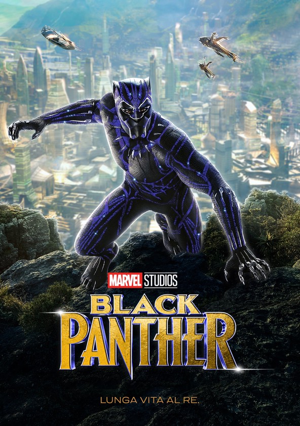 Black panther 2025 streaming just watch